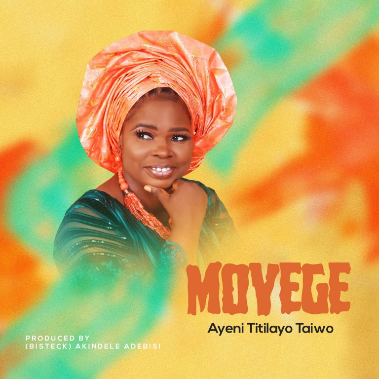Titilayo Ayeni Moyege