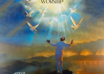 Steve Impact The Sound of Worship