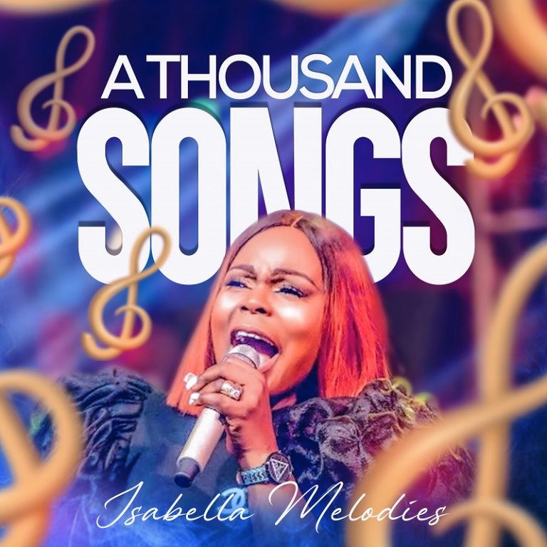 Isabella Melodies A Thousand Songs