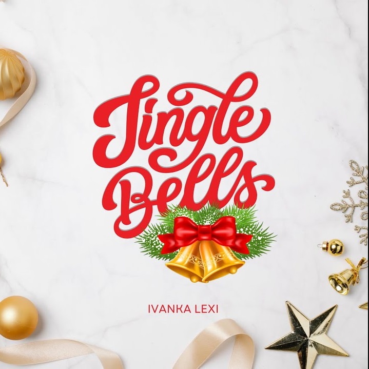 Ivanka Jingle Bells