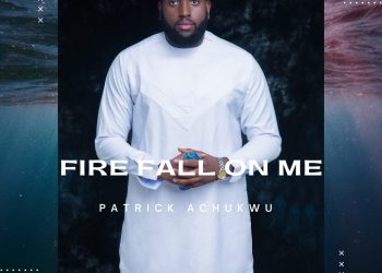 Patrick Achukwu