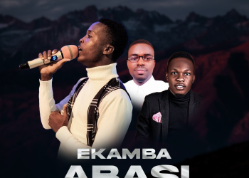 Mimi Emmanuel Ekamba Abasi