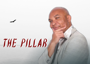 Dr King Vitus The Pillar