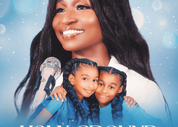 Sarai Korpacz Holy Ground