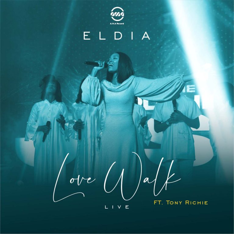 Eldia Love Walk