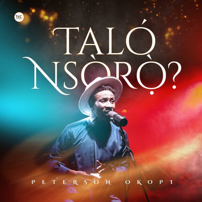 Peterson Okopi Talo'nsoro