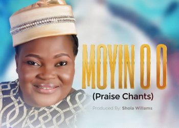 Bose Adekunle Moyin O