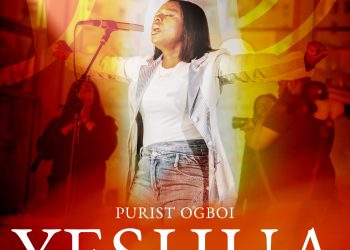 Download MP3: Purist Ogboi – Yeshua (Lyrics, MP4 Video
