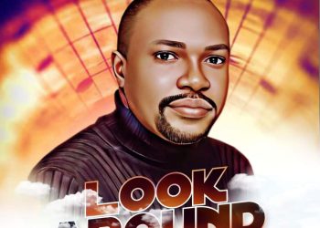 Pastor Greg Vincent Look Around