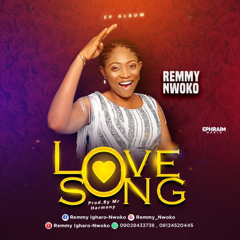 Remmy Nwoko Love Song