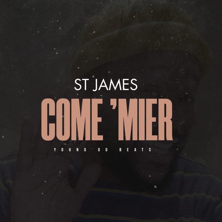 St James Come mier