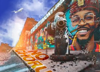 Download MP3: Testimony Jaga – No Chorus (Lyrics