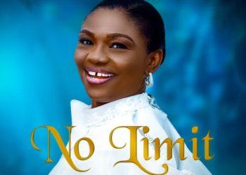 Download Album: Mercy Oseghale – No Limit (Lyrics, MP3, ZIP