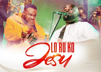 Download Mp3 Lo Ru Ko Jesu by Bjazz