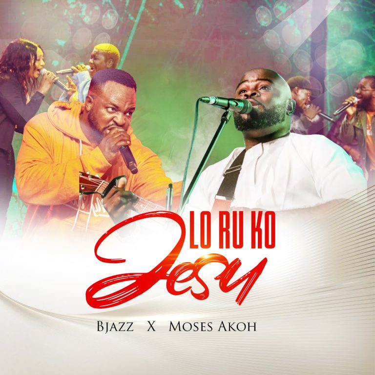 Download Mp3 Lo Ru Ko Jesu by Bjazz