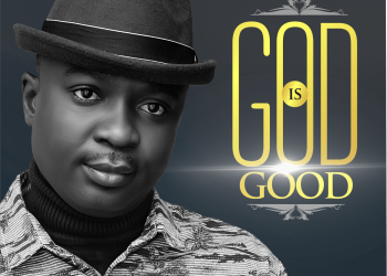 Download Album: Dave-Contrit – God is Good (Lyrics, MP3 & ZIP