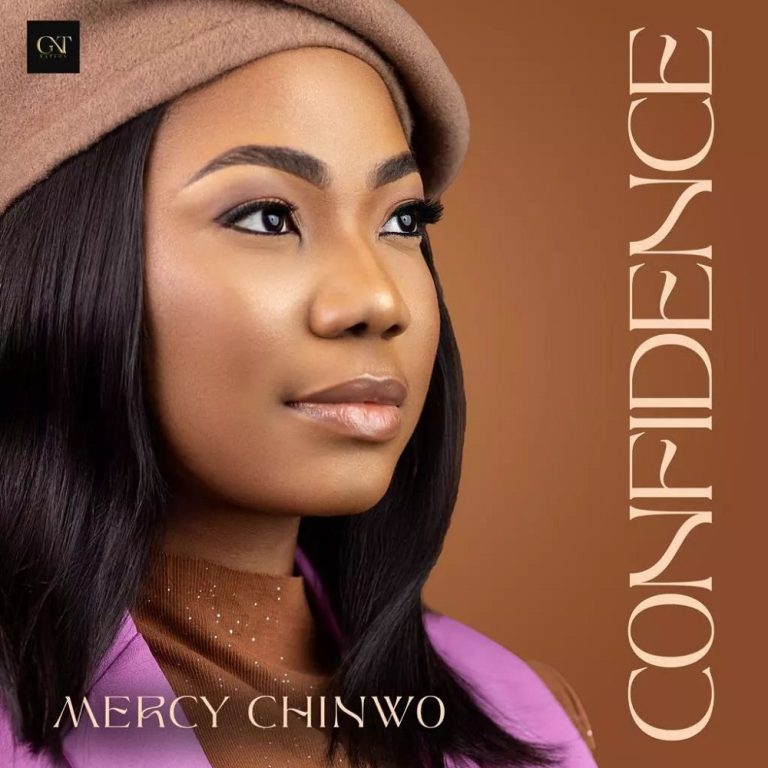 Download MP3 Confidence by Mercy CHinwo