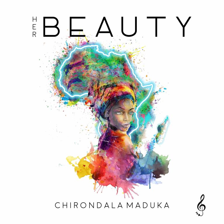 Chirondala Maduka Her Beauty