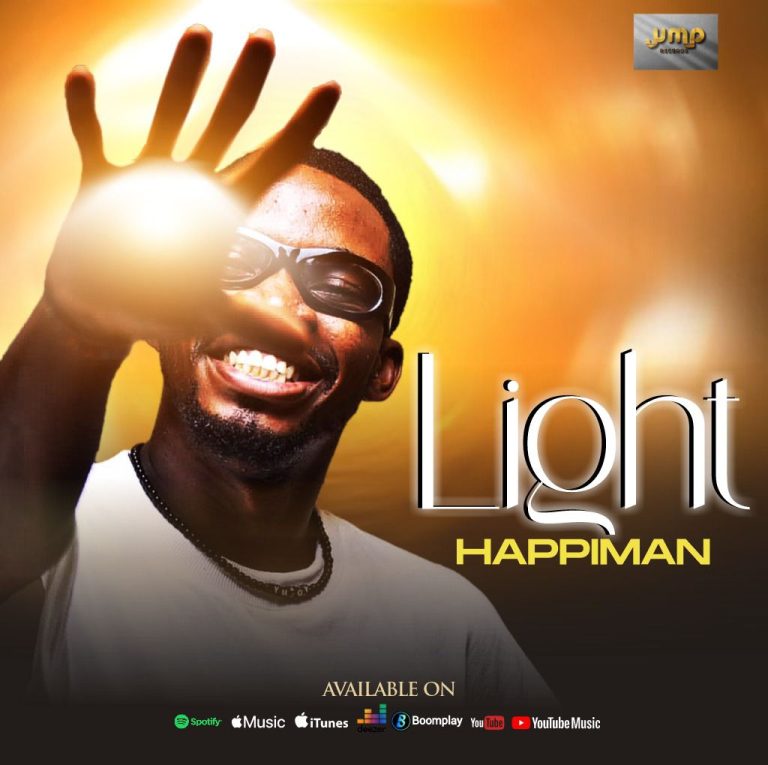 Download MP3 Light by Happiman