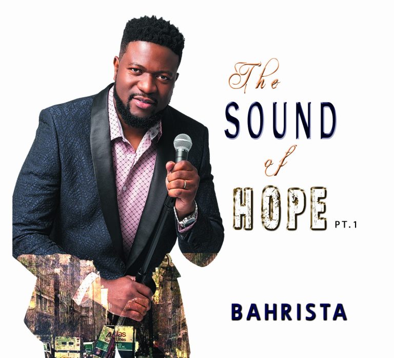 Bahrista the Sound of Hope 1