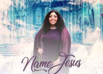 Download MP3: Joy Okeke – Name Jesus (Lyrics, MP4 Video
