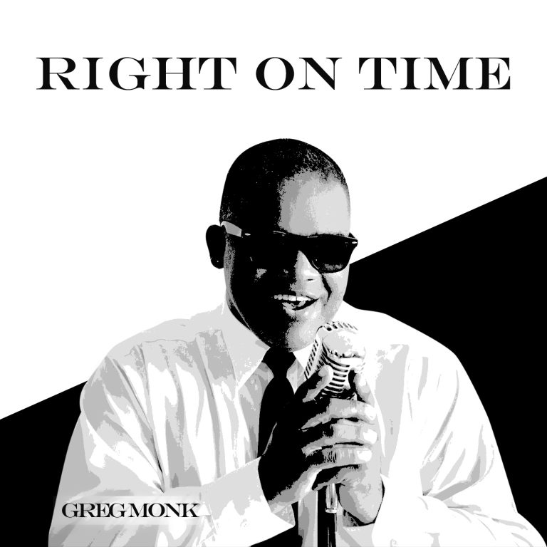 Download MP3 Right on Time by Greg Monk