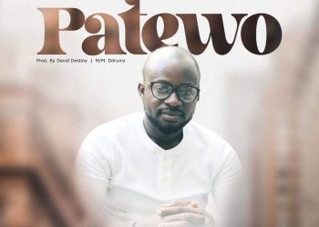 Download MP3: Olorunfemi – Patewo (Lyrics