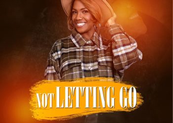 Download MP3: Onomen – Not Letting Go (Lyrics, MP4 Video