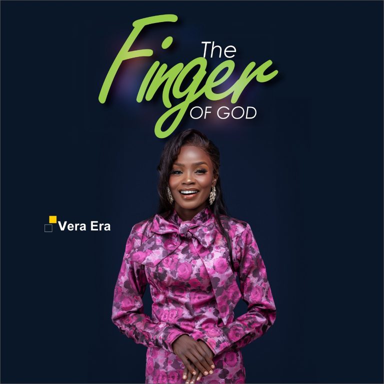 Vera Era The FInger of God