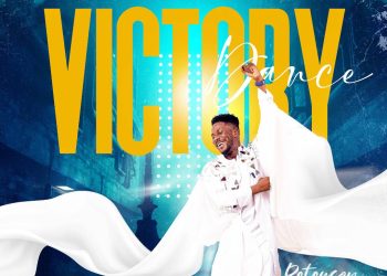Download MP3 Victory Dance by Peterson Okopi
