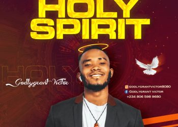 Download MP3 Holy Spirit by Godlygrant Victor
