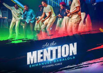 Emmanuel Babalola At The Mention