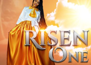 Joy Ochelle Risen One