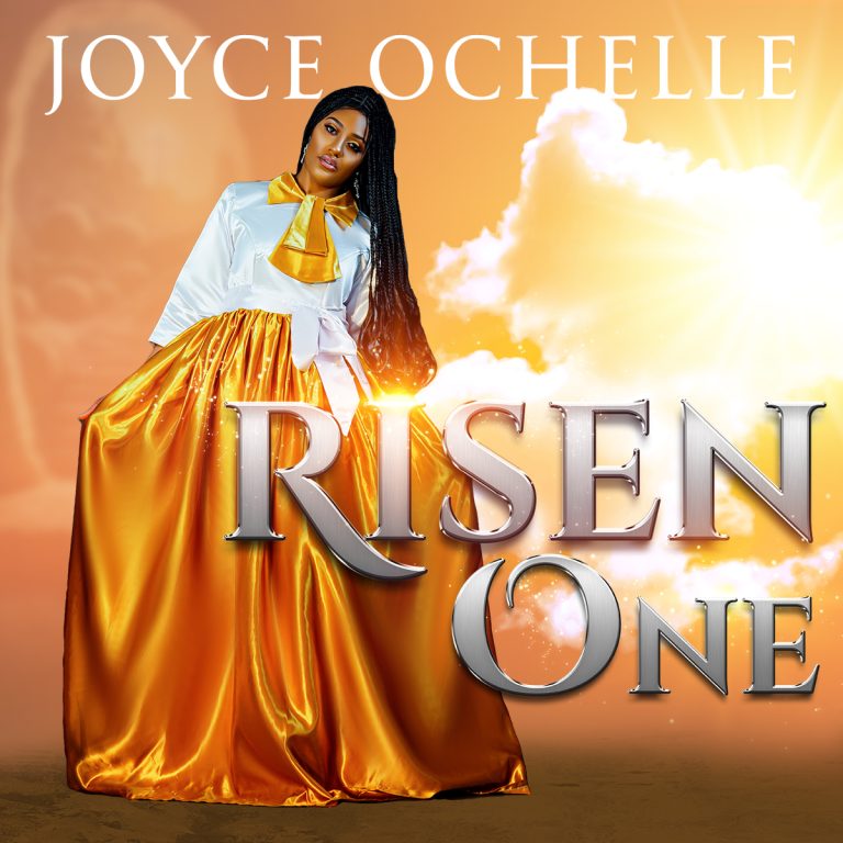 Joy Ochelle Risen One