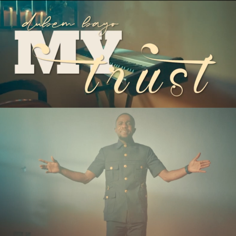 Dubem Bayo Trust Music Video