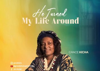 Download MP3 Turned My Life Around by Grace Kicha