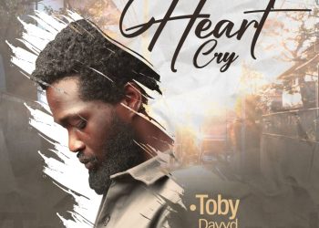 Toby Davyd Heart Cry