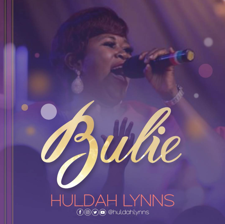 Huldah Lynns Bulie