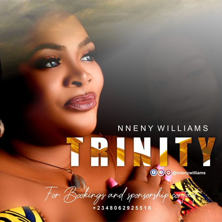 Nneny Williams Trinity