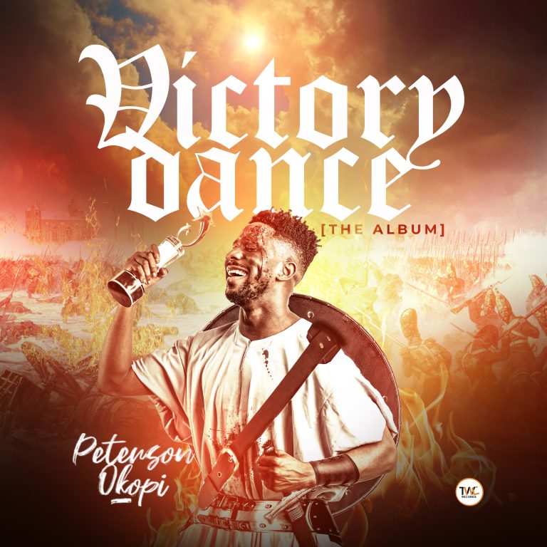 Peterson Okopi Victory Dance Album Download
