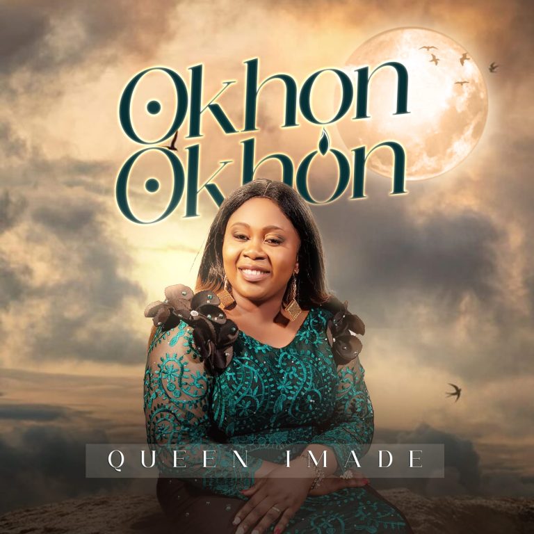 Queen Imade Okhon Okhon