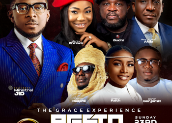 The Grace Experience