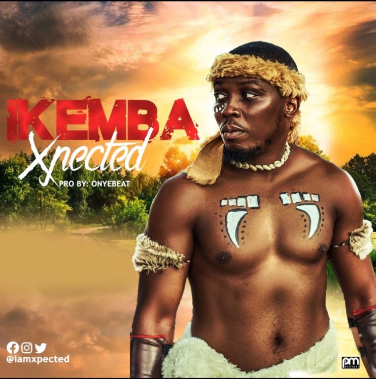 Xpected Ikemba MP3 Download