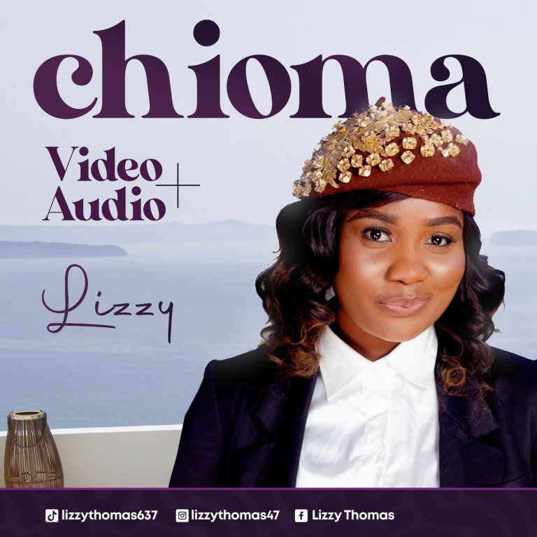 Lizzy Chioma