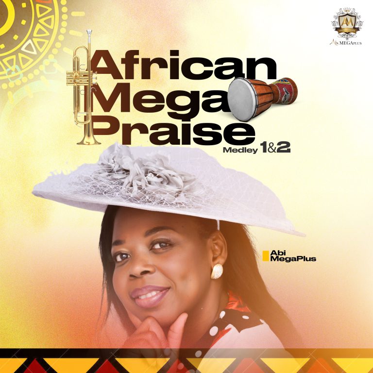 Abi Megaplus African Mega Praise MP3 Download