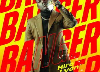 Hiro Lyon Banger Mp3 Download