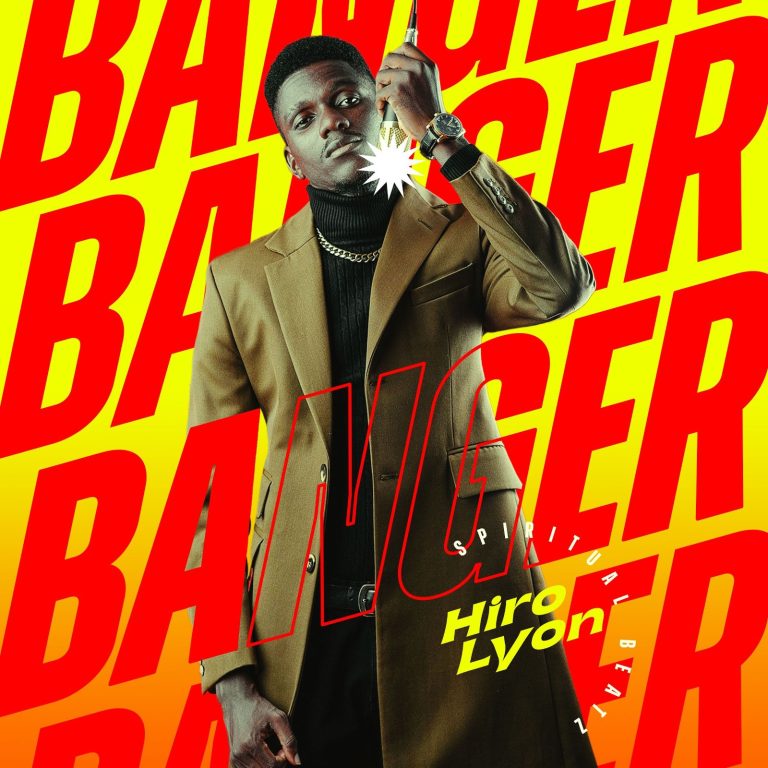 Hiro Lyon Banger Mp3 Download