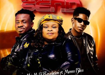 Mr M and Revelation I No Send Mp3 Download