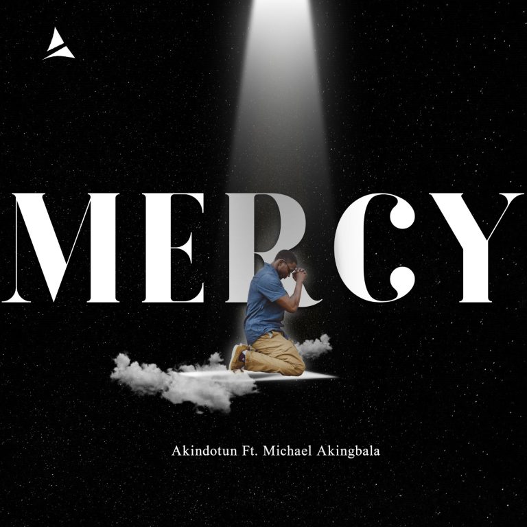 Akindokun Mercy ft. Michael Akingbala