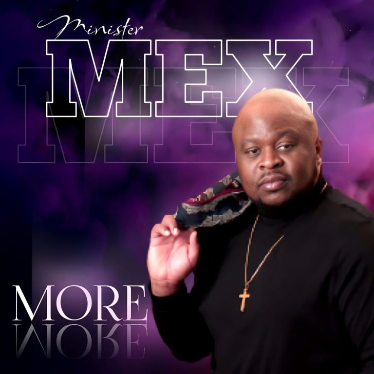 Minister Mex More Mp3 DOwnload